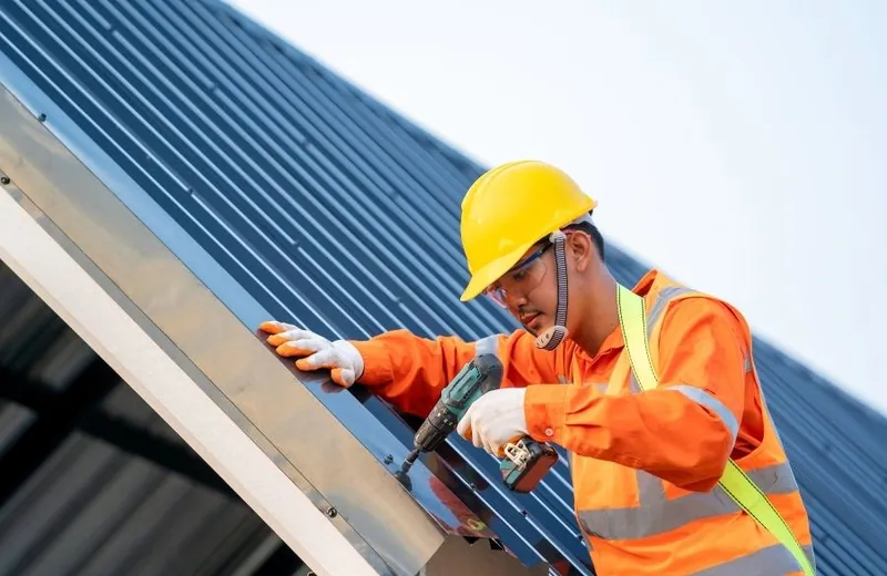 Mobile Roofing Services Roofing Contractor in Brea, CA project in Brea, CA (3)