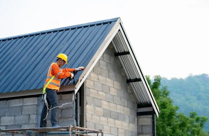 Mobile Roofing Services Roofing Contractor in Brea, CA project in Brea, CA (5)