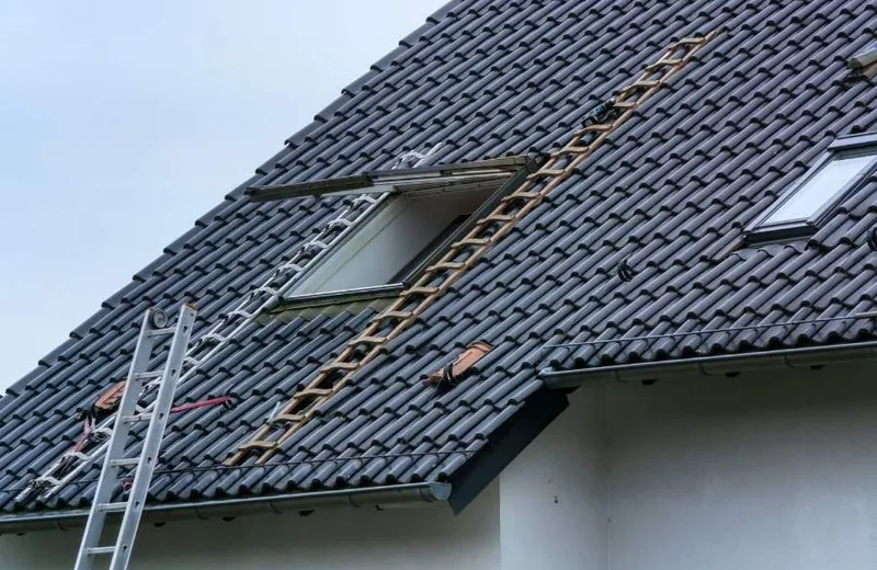 Mobile Roofing Services Roofing Contractor in Brea, CA project in Brea, CA (8)