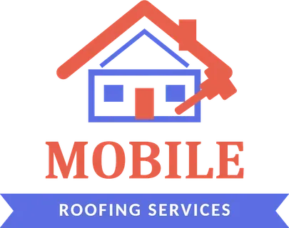 Mobile Roofing Services logo